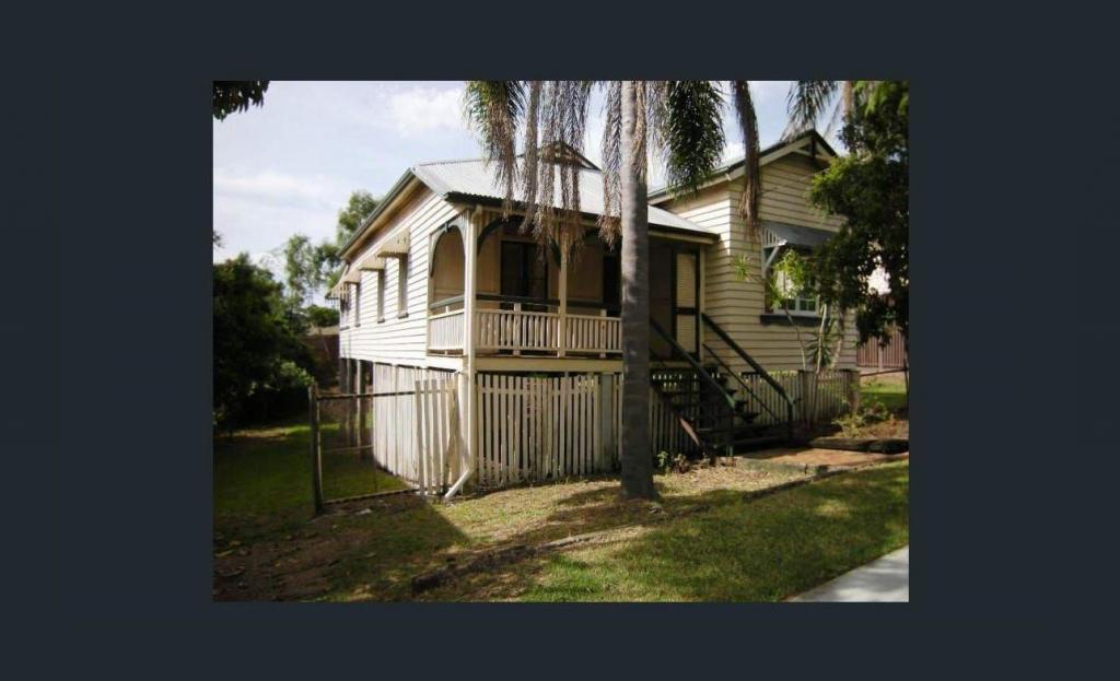 22 Reis St, Woolloongabba, QLD 4102