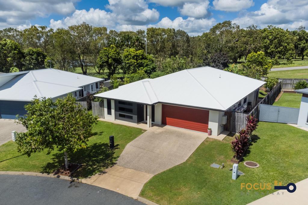 10 Pellage Ct, Beaconsfield, QLD 4740