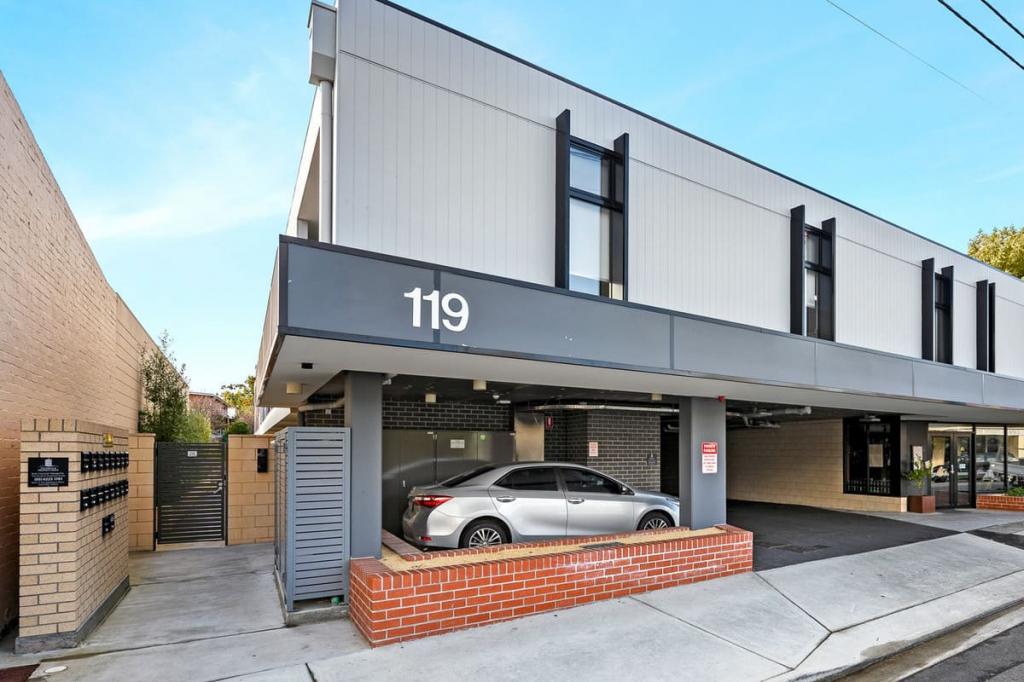 9/119 New Town Rd, New Town, TAS 7008