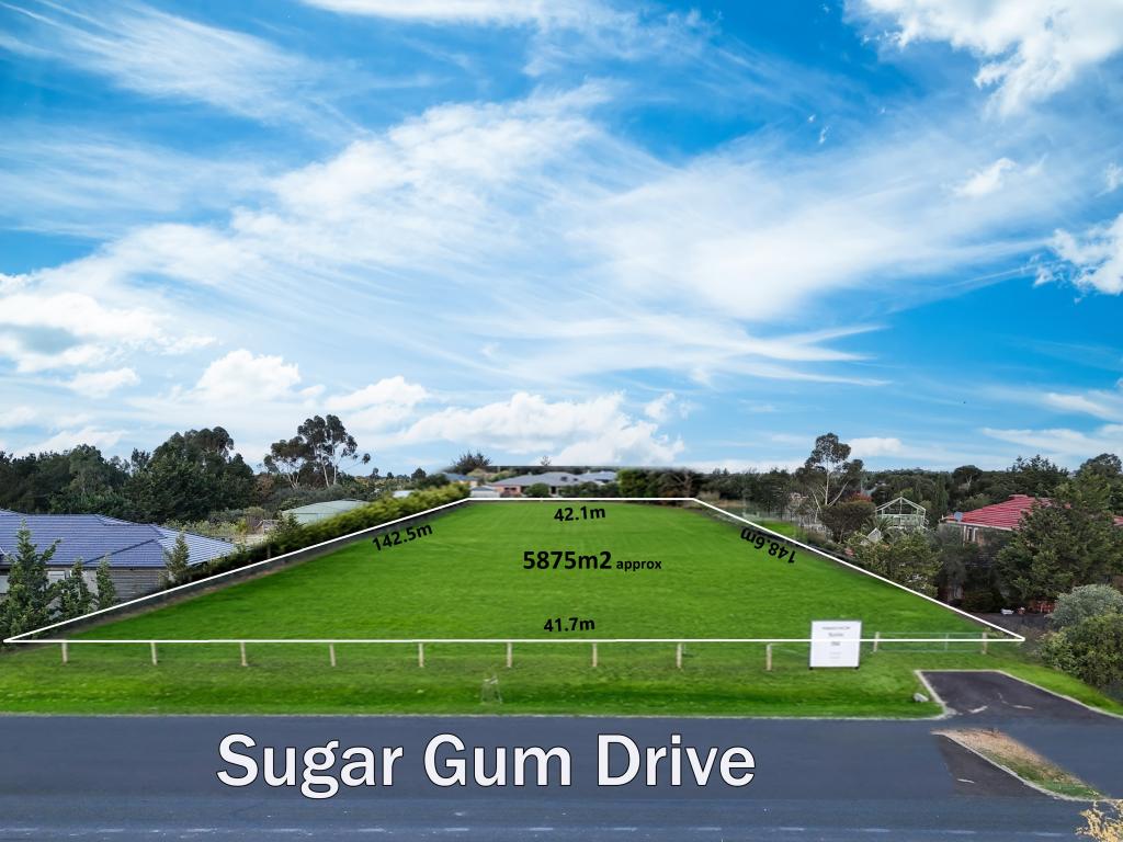 23 Sugar Gum Dr, Hillside, VIC 3037