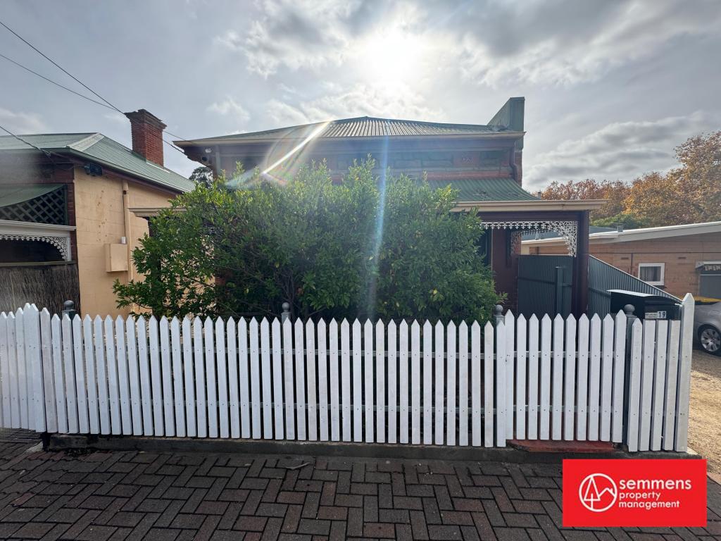 19 Vernon St, Norwood, SA 5067