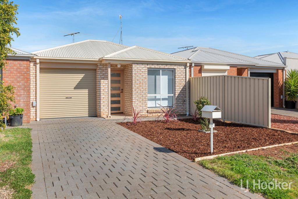 47 Chellaston Rd, Munno Para West, SA 5115