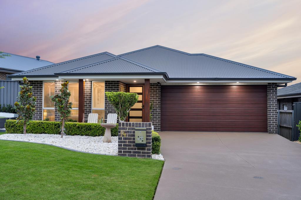 14 Gracie Rd, Elderslie, NSW 2570