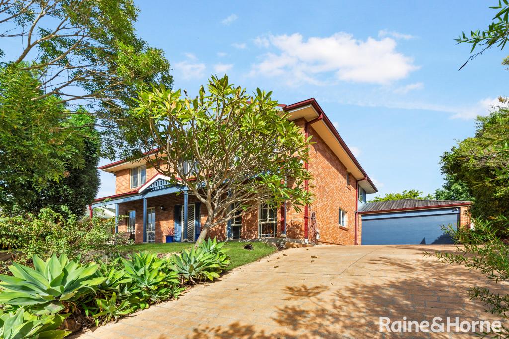 86 Berrico Ave, Maryland, NSW 2287