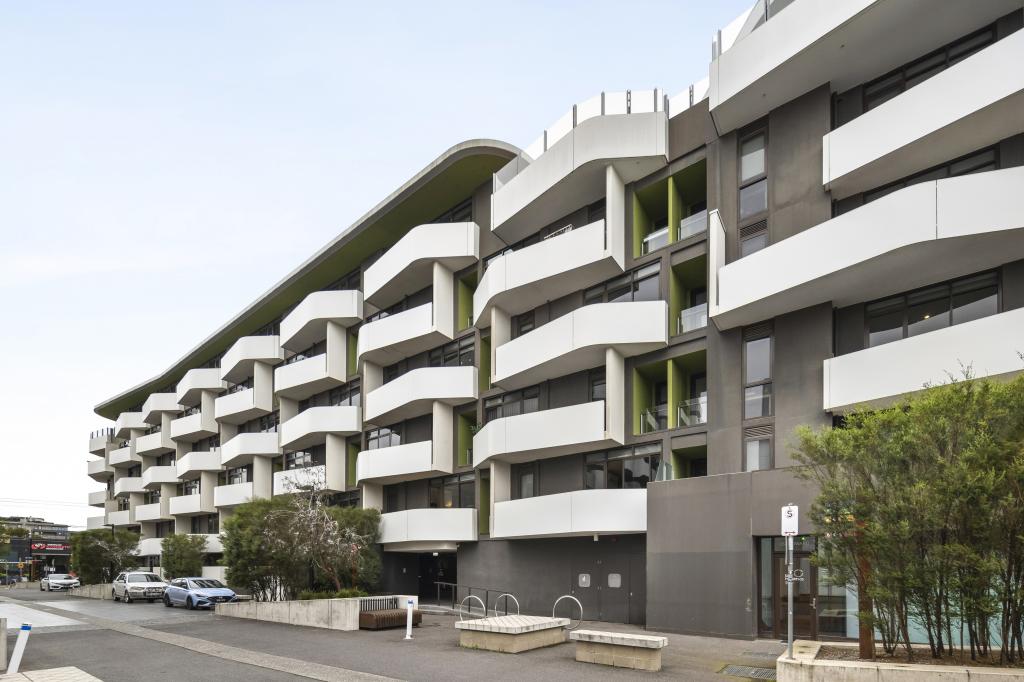 6211/172 Edward St, Brunswick East, VIC 3057