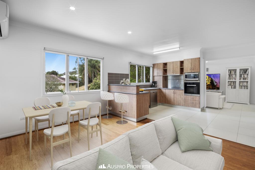 132 FERNVALE RD, TARRAGINDI, QLD 4121