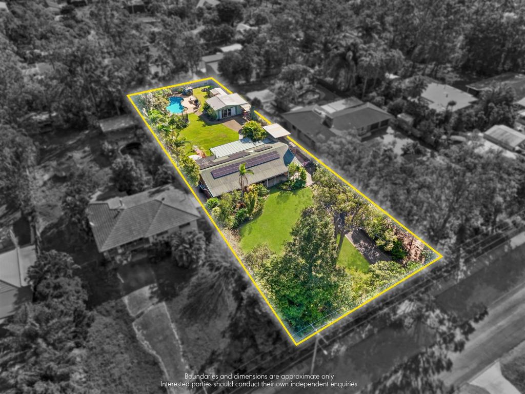 20 Oxley Dr, Karalee, QLD 4306