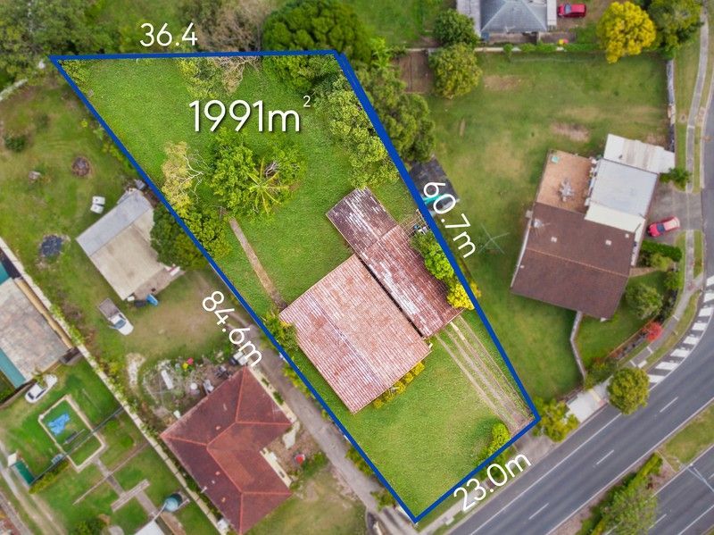 85 Bryants Rd, Loganholme, QLD 4129