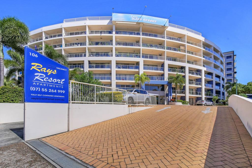 7/106-108 Marine Pde, Southport, QLD 4215