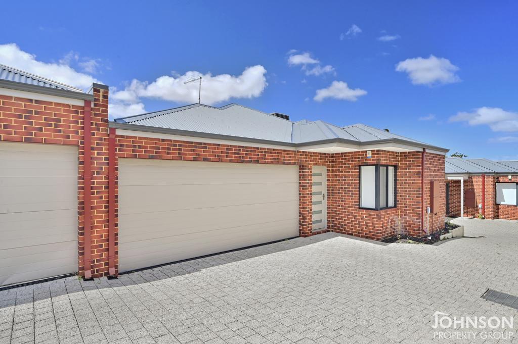 69B CARCOOLA ST, NOLLAMARA, WA 6061