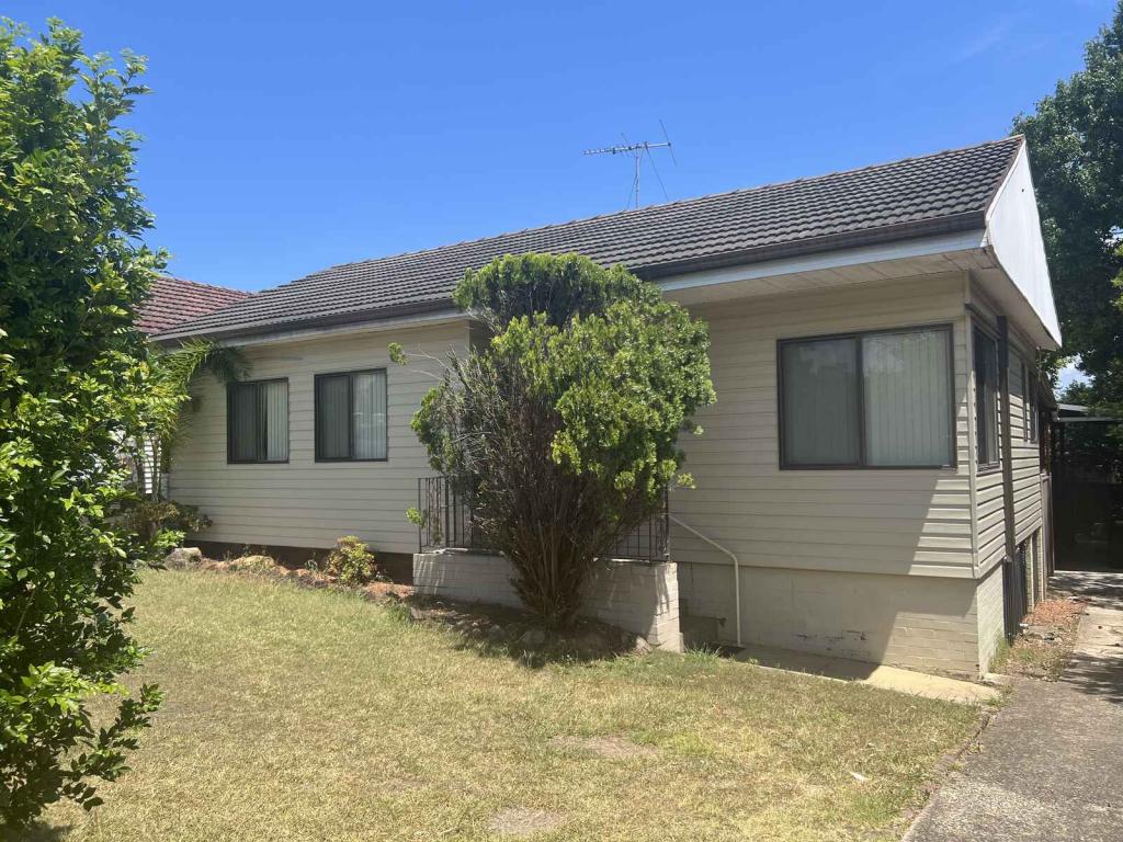 12 Brotherton St, South Wentworthville, NSW 2145