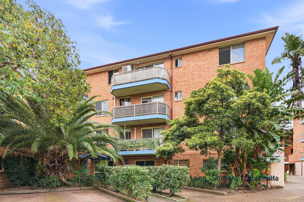 81/12-18 Equity Pl, Canley Vale, NSW 2166