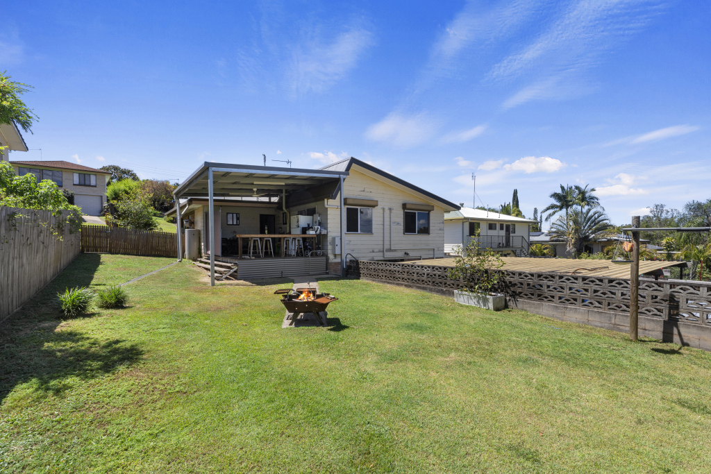 12 Alexander Pl, Gympie, QLD 4570