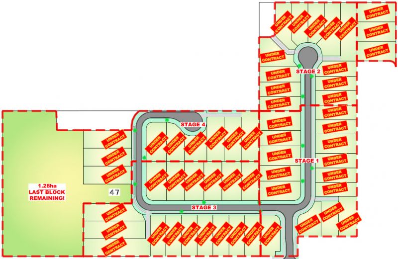 23 LOESKOW ST, BUNDABERG NORTH, QLD 4670