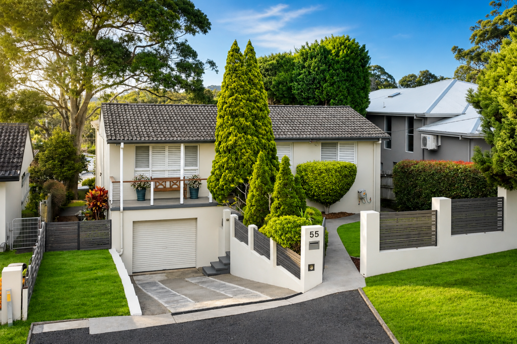 55 High St, Saratoga, NSW 2251