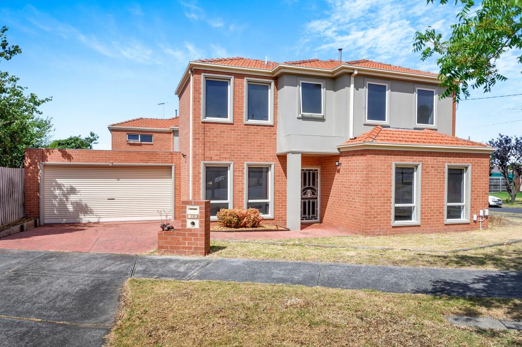 105 Betula Ave, Bundoora, VIC 3083