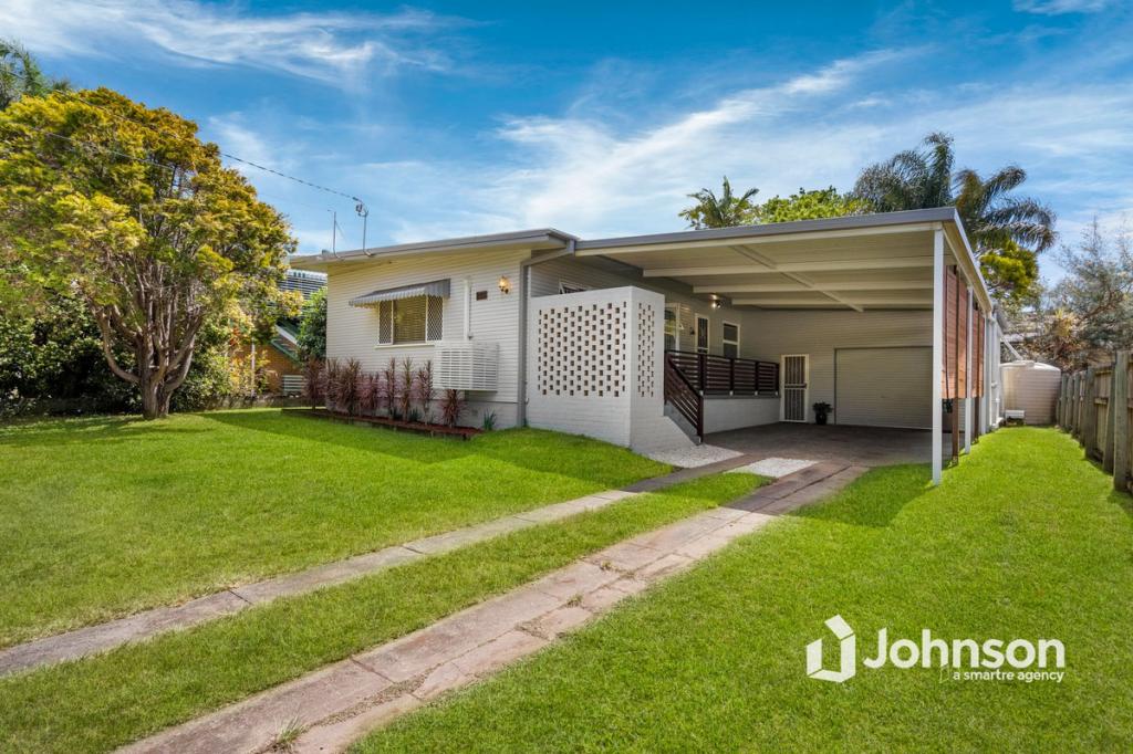 251 Wondall Rd, Wynnum West, QLD 4178