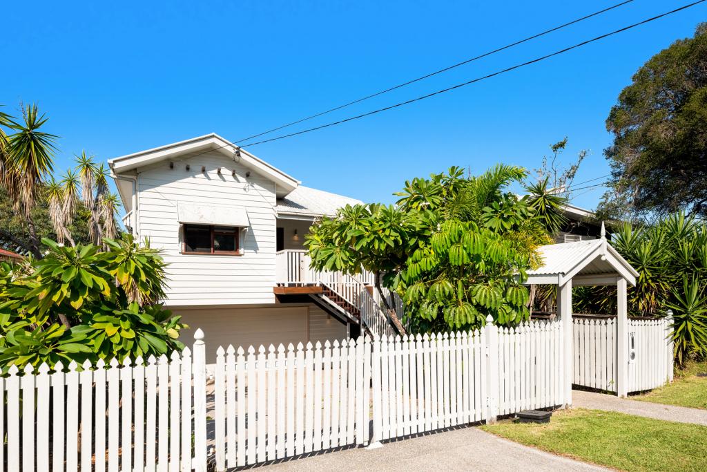 157 Thynne Rd, Morningside, QLD 4170