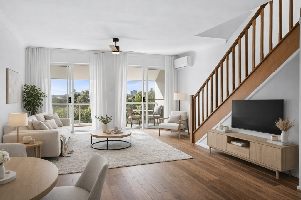 3/68 Gladstone Rd, Highgate Hill, QLD 4101