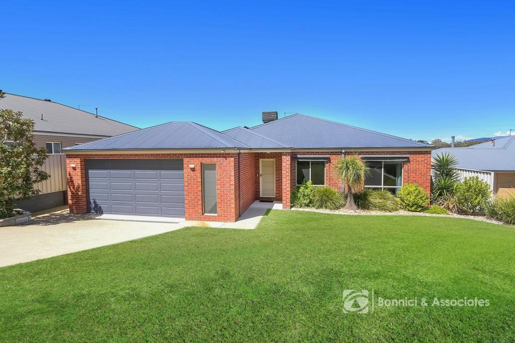 48 Brewer Dr, West Wodonga, VIC 3690