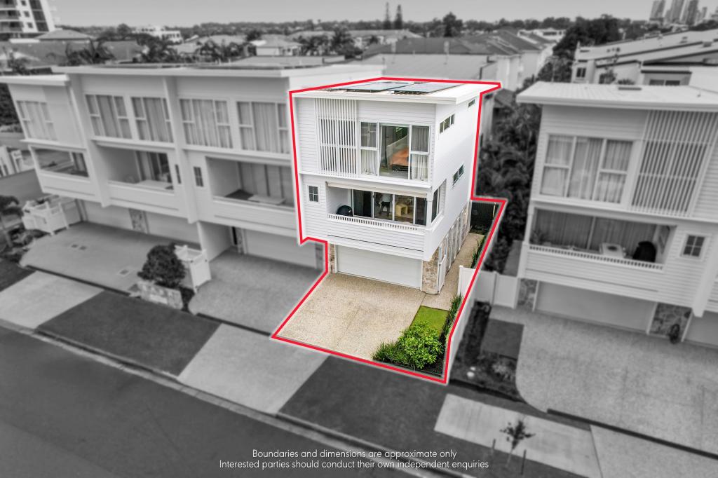 4/29 Dalpura St, Chevron Island, QLD 4217