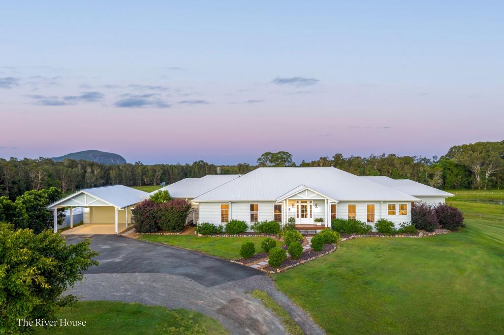 193 Espin Rd, Bli Bli, QLD 4560