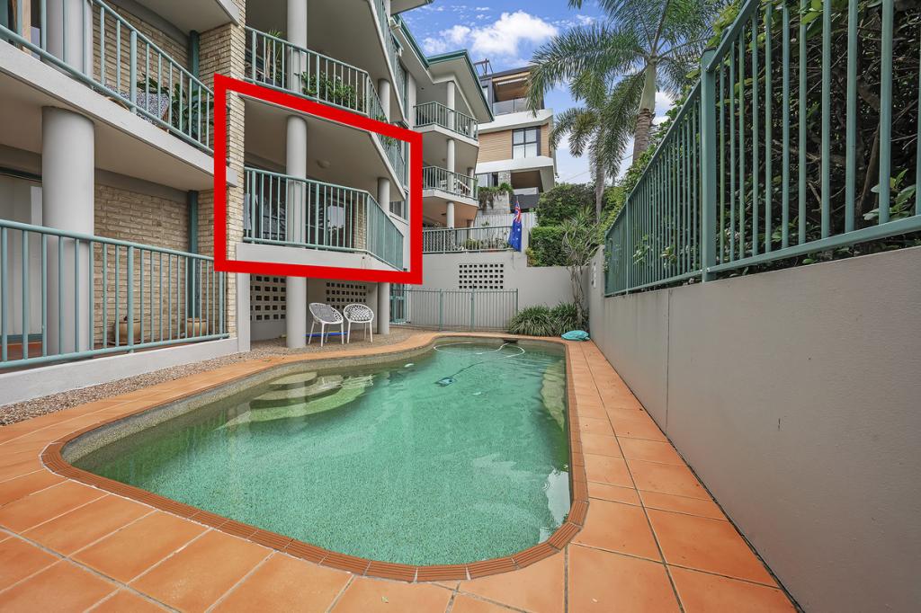 2/2 Brake St, Burleigh Heads, QLD 4220