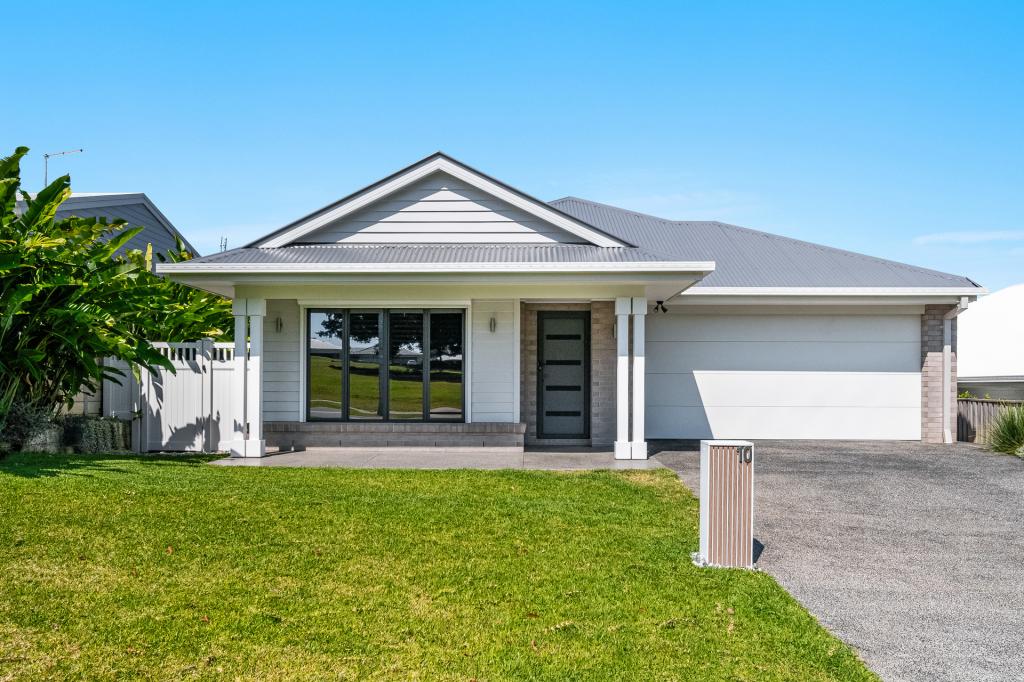 10 Caloola Rd, Lennox Head, NSW 2478