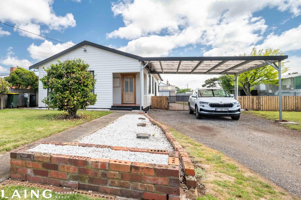 10 Church St, East Devonport, TAS 7310