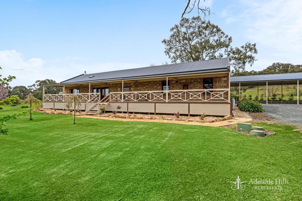 619 Kenton Valley Rd, Kenton Valley, SA 5233