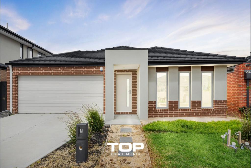 34 PRADO AVE, CLYDE NORTH, VIC 3978