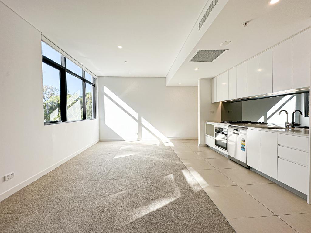 1bed/53 Nancarrow Ave, Meadowbank, NSW 2114