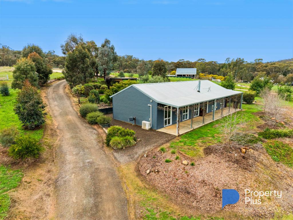 21 Taylor Rd, Yapeen, VIC 3451