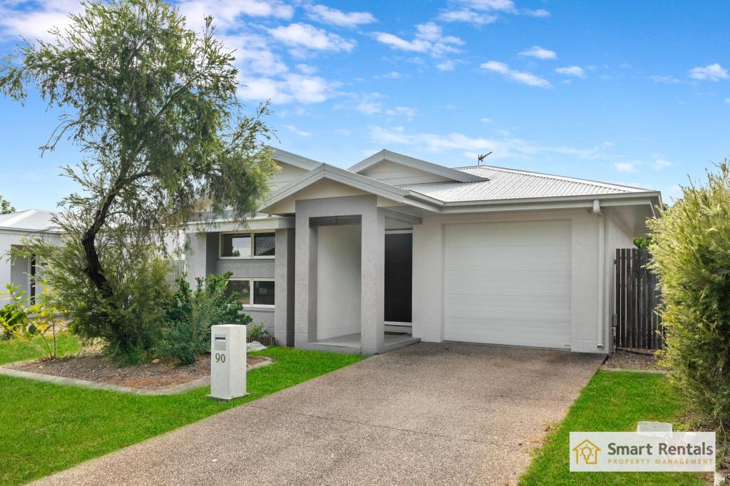 90 Riveredge Bvd, Oonoonba, QLD 4811
