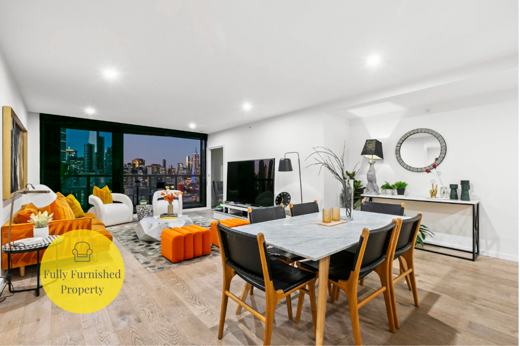 2307/70 Dorcas St, Southbank, VIC 3006