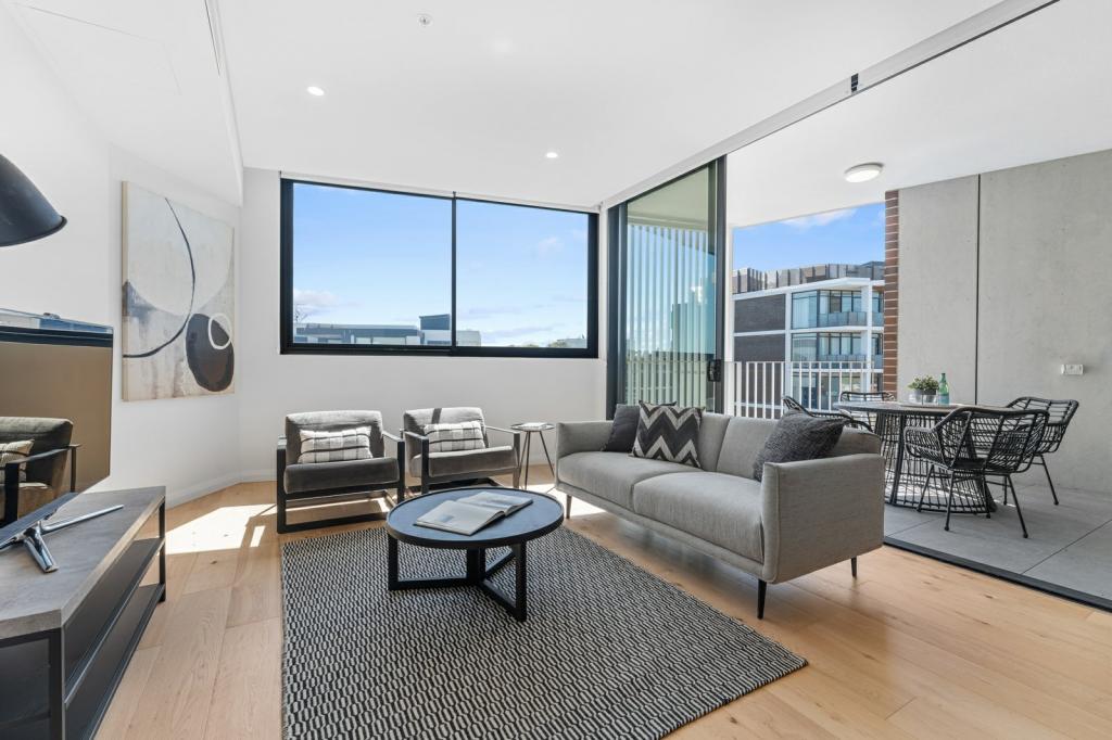 Apartment 705/5 Regent St, Petersham, NSW 2049