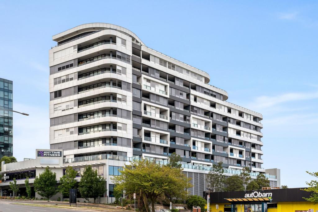 609/632 Doncaster Rd, Doncaster, VIC 3108