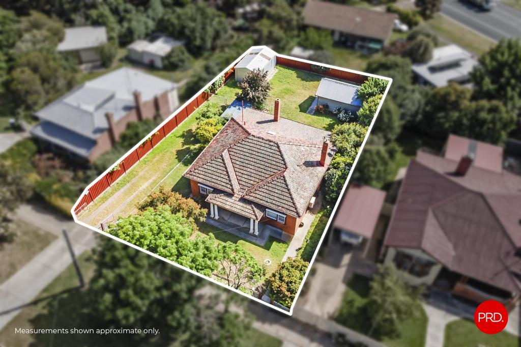 44 Milroy St, Bendigo, VIC 3550