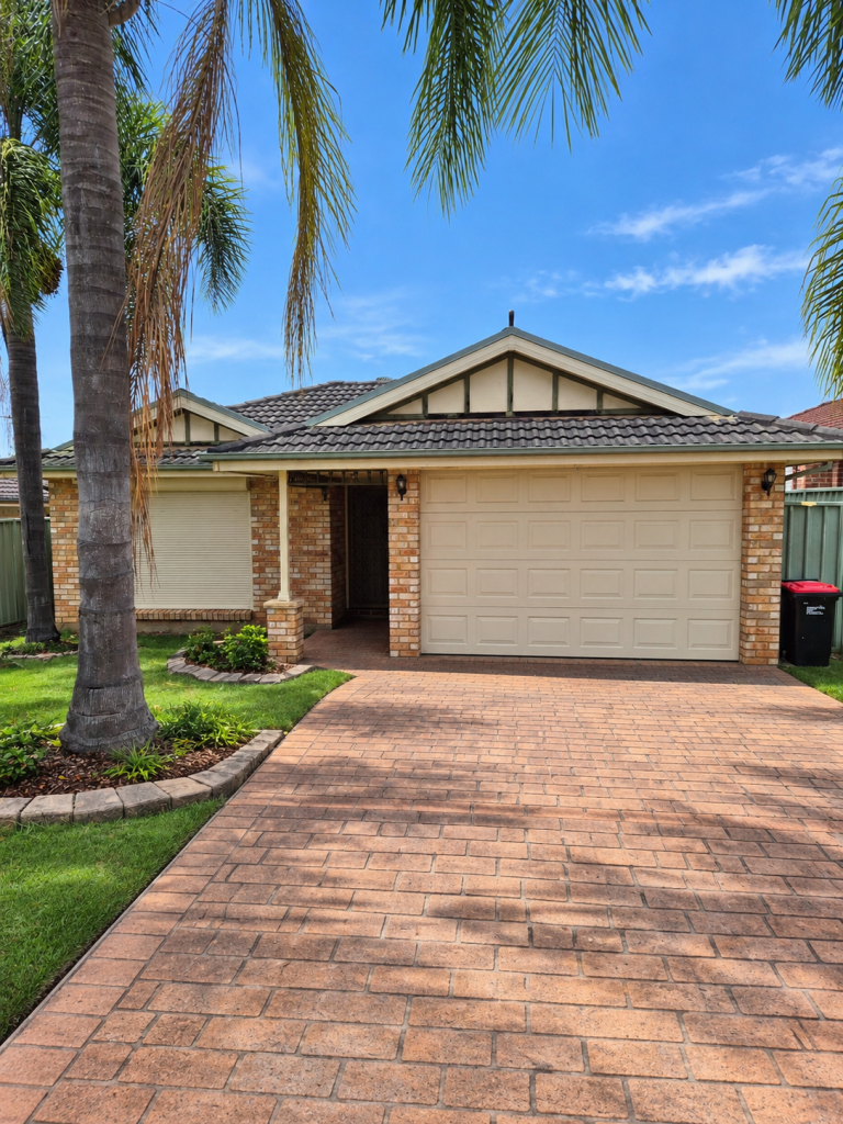 27 Nineteenth Ave, Hoxton Park, NSW 2171