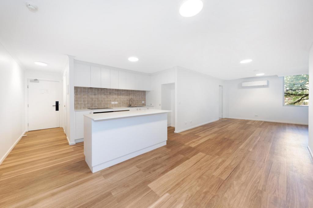 212/100 Northbourne Ave, Braddon, ACT 2612