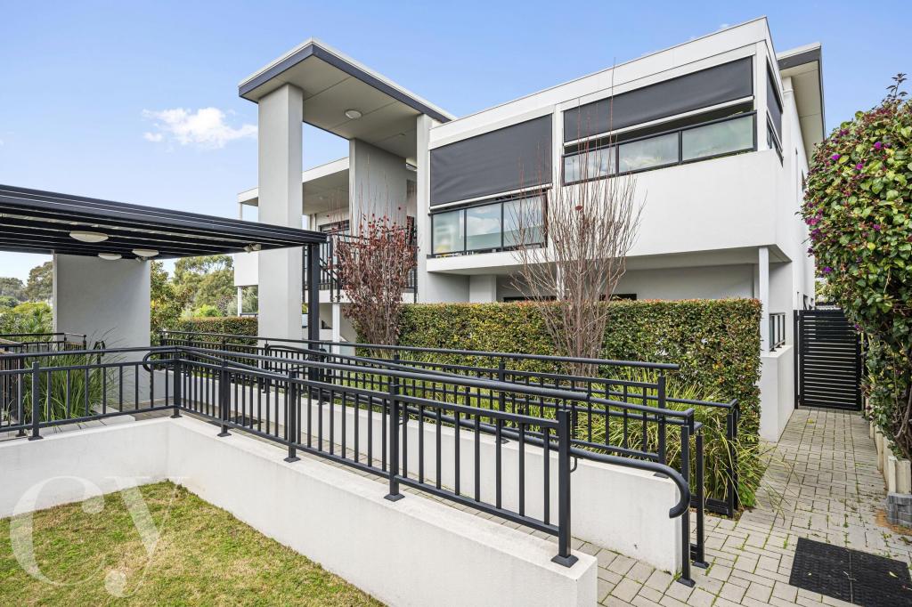 7/155 Holland St, Fremantle, WA 6160