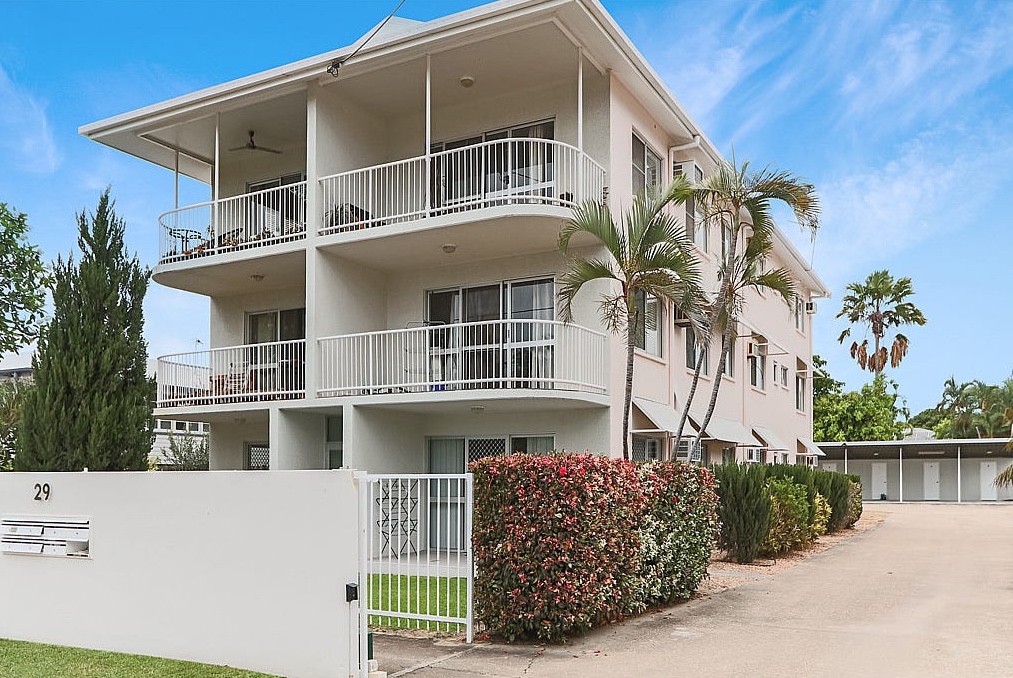 1/29 Quinn St, Rosslea, QLD 4812