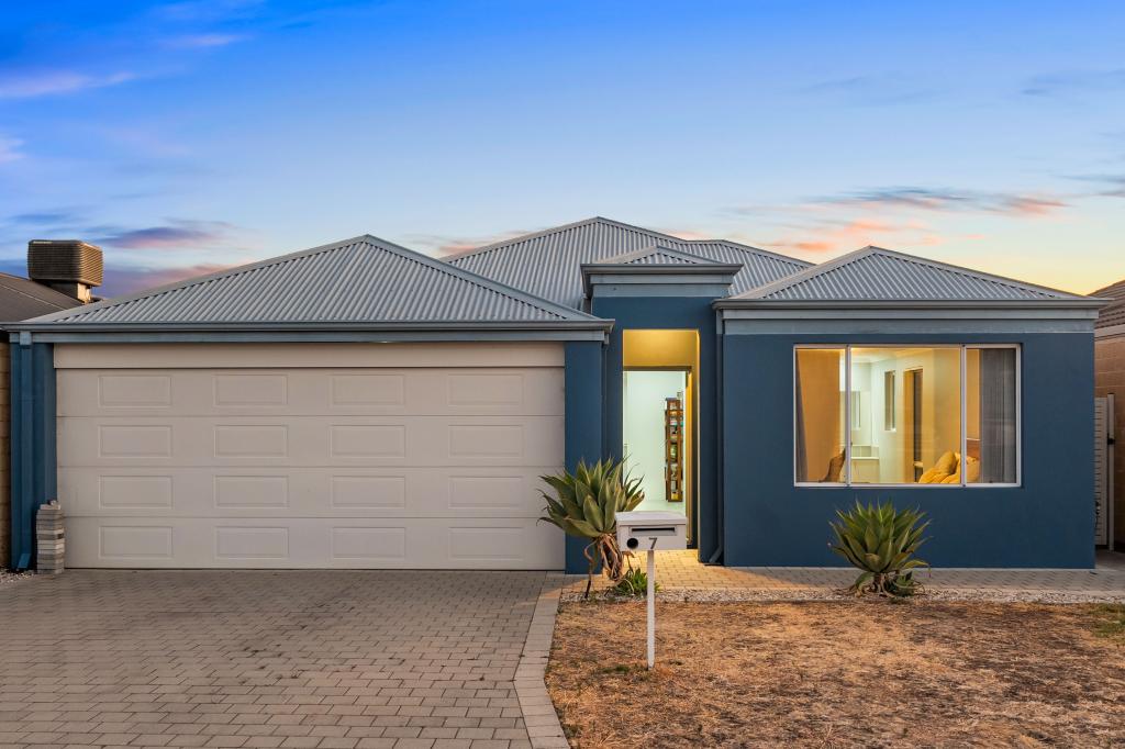 7 Flatbush Rd, Hilbert, WA 6112