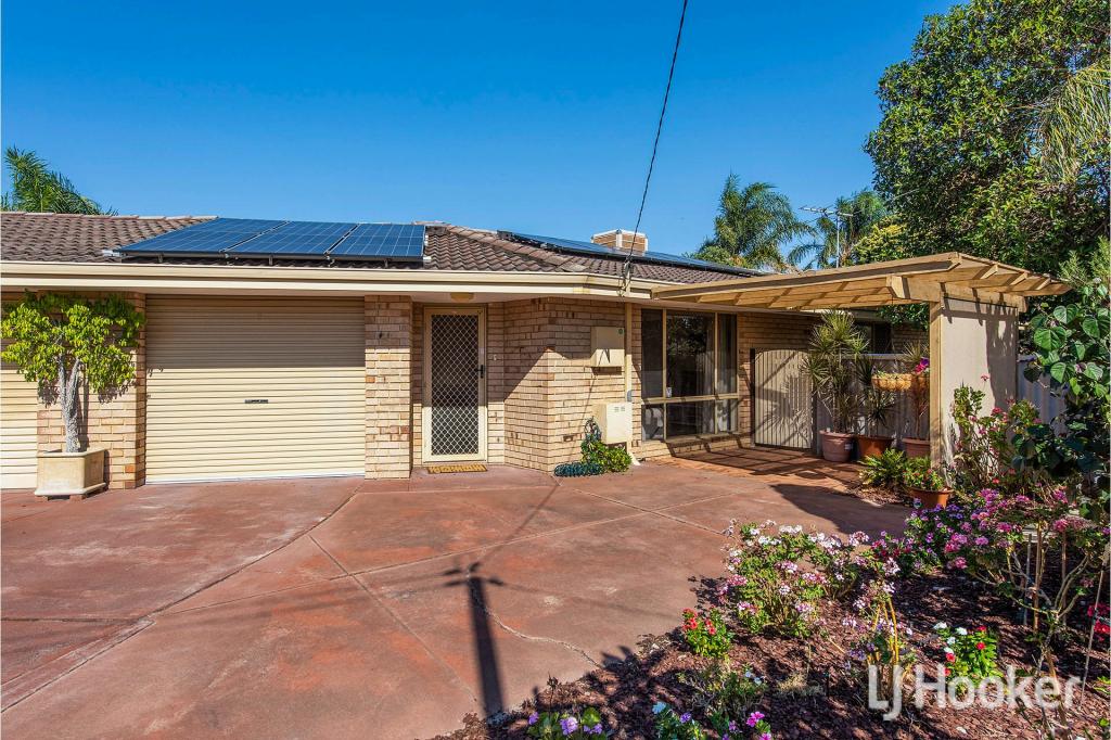 13b Walker Pl, Gosnells, WA 6110