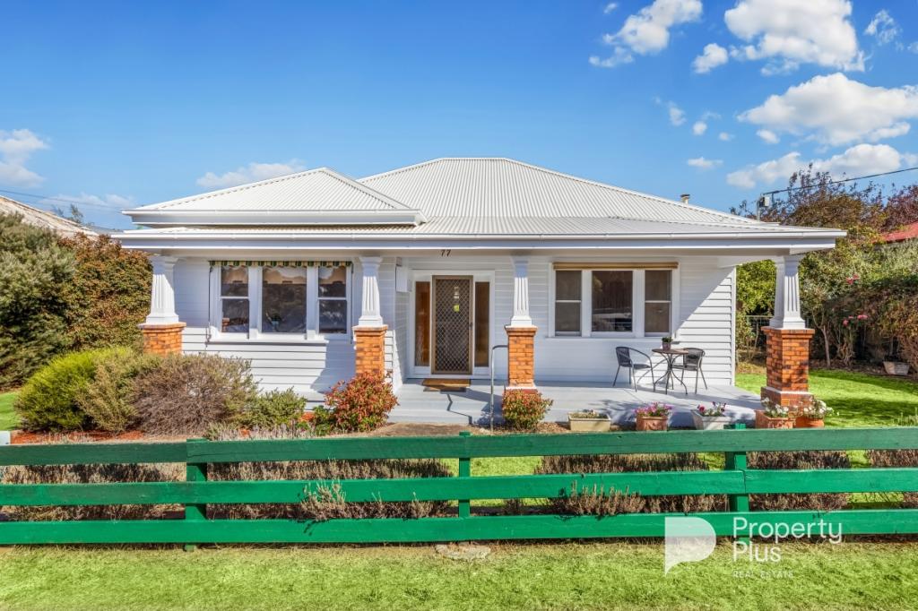 77 Bowden St, Castlemaine, VIC 3450