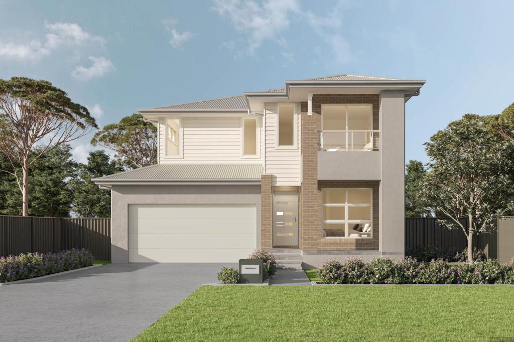 Contact Agent For Address, Gilead, NSW 2560