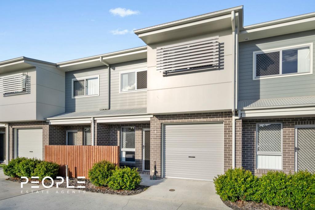 4/46 Claussen St, Browns Plains, QLD 4118