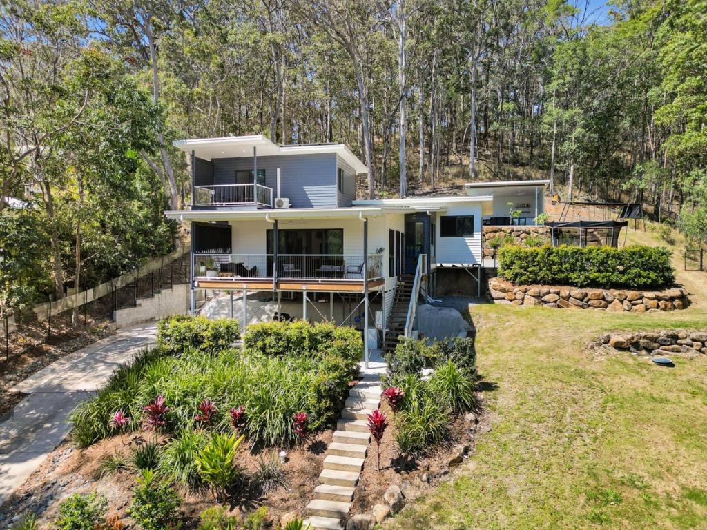 50 Mary Bale Dr, Tallebudgera, QLD 4228