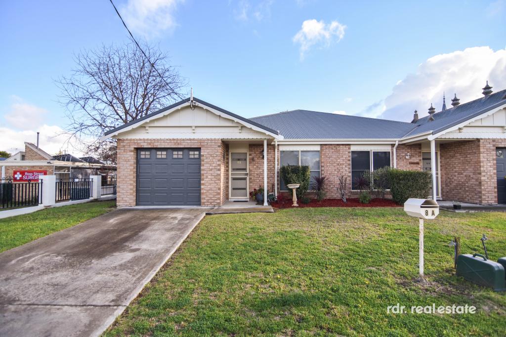 8a Ross St, Inverell, NSW 2360
