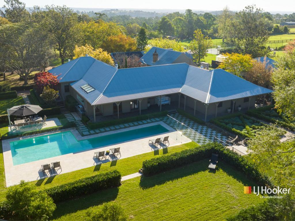 30 Mount View Cl, Razorback, NSW 2571